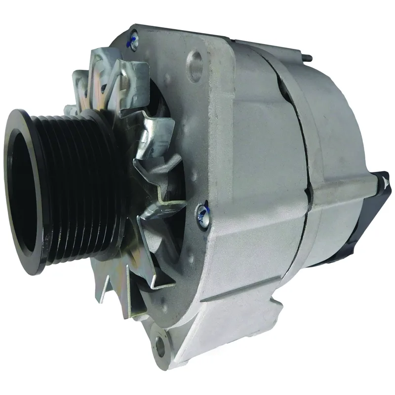 12386N WAI - 1.ALTERNATOR — zdjęcie 4 z 9