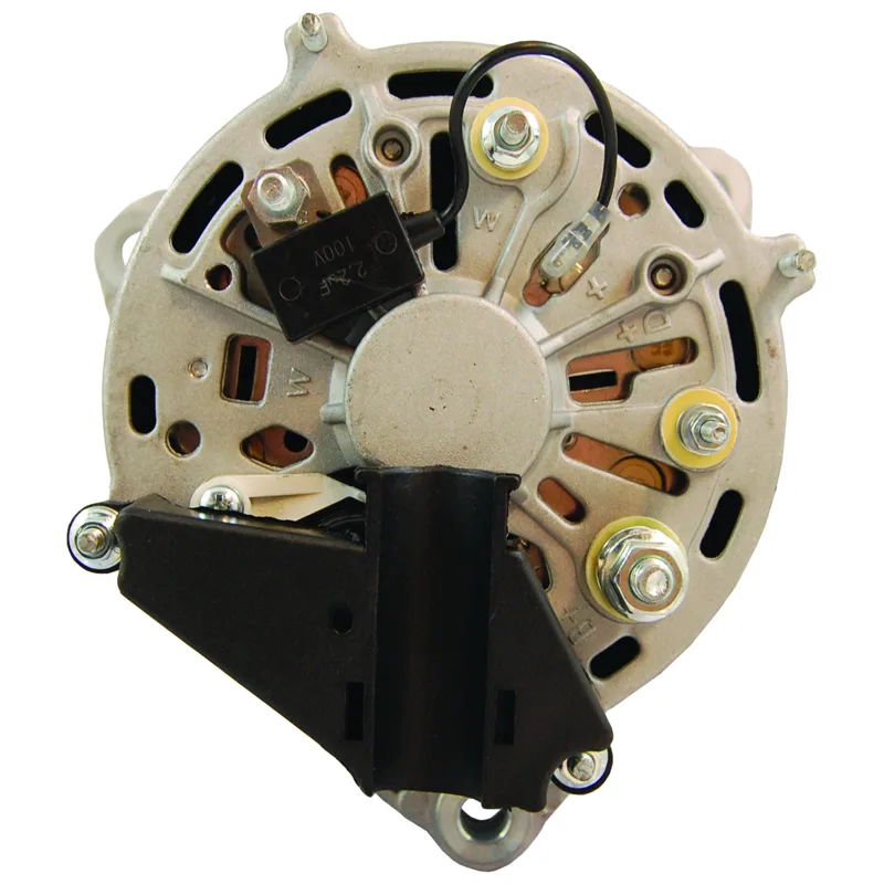 12388N WAI - 1.ALTERNATOR — zdjęcie 6 z 9