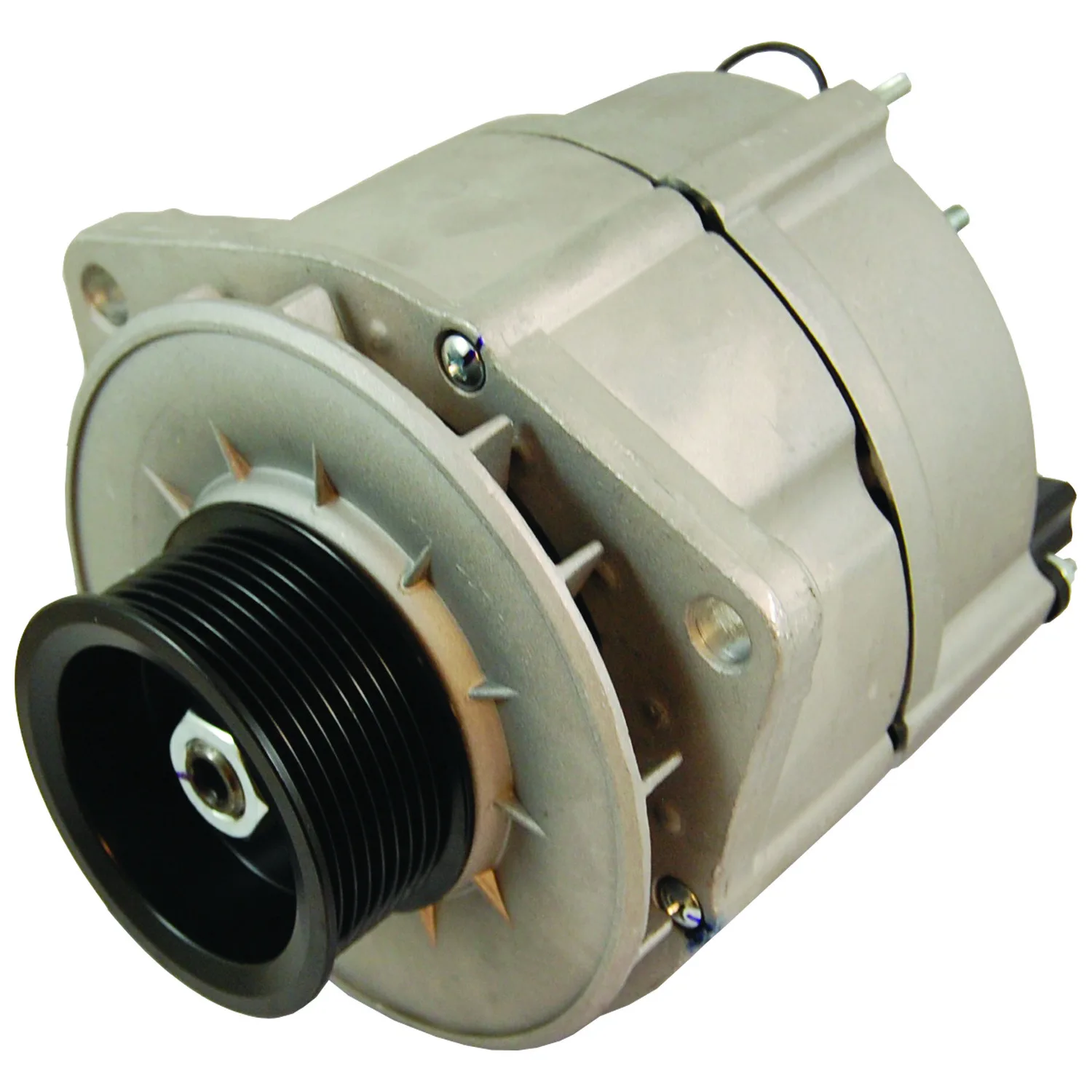 12388N WAI - 1.ALTERNATOR — zdjęcie 4 z 9