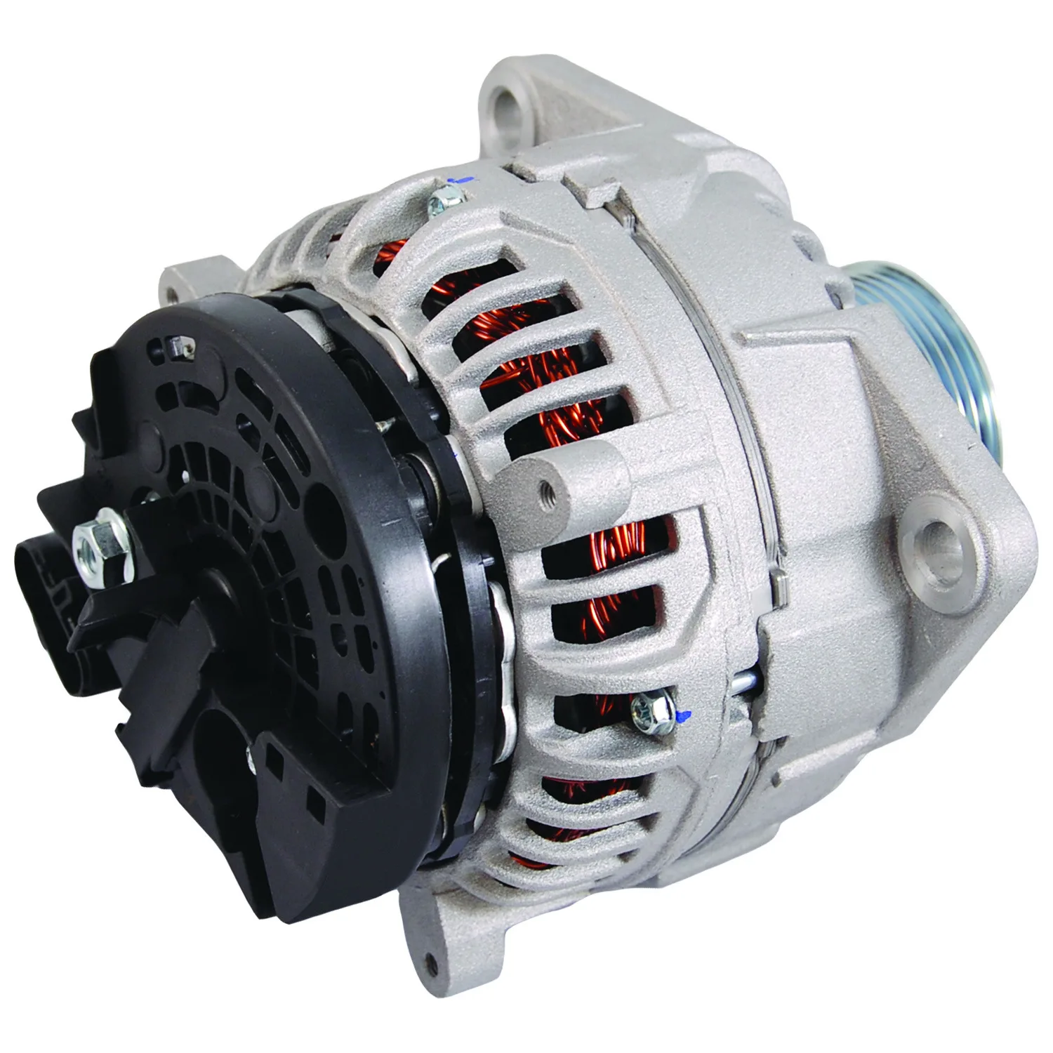 12389N WAI - 1.ALTERNATOR — zdjęcie 2 z 8