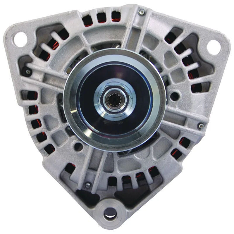 12389N WAI - 1.ALTERNATOR — zdjęcie 3 z 8