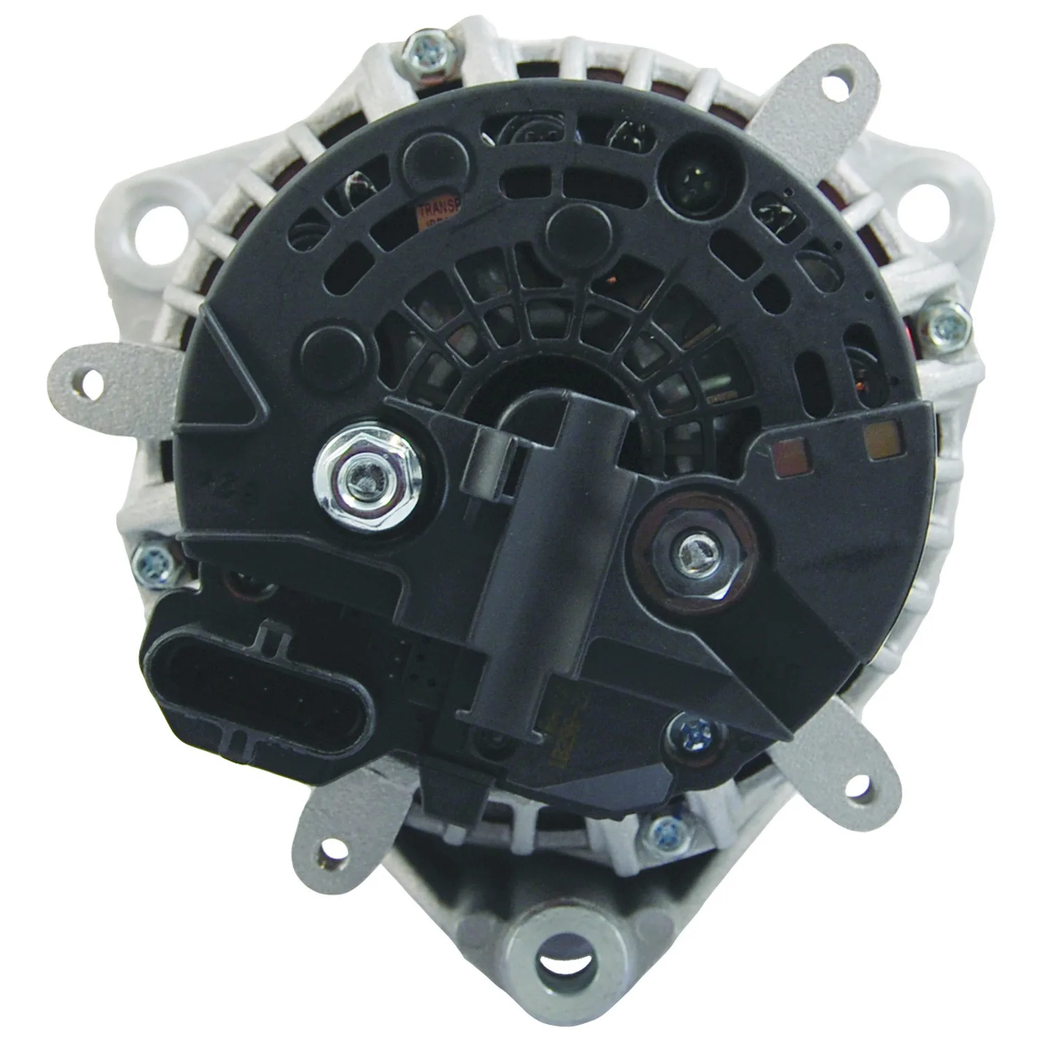 12389N WAI - 1.ALTERNATOR — zdjęcie 4 z 8