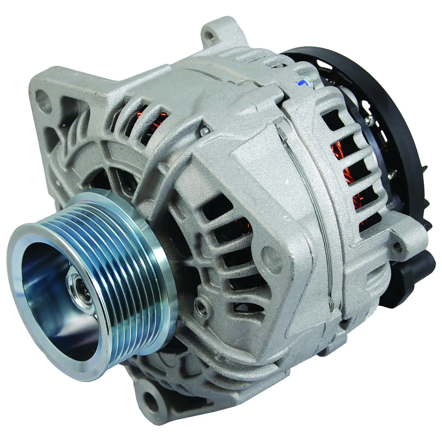 12389N WAI - 1.ALTERNATOR — zdjęcie 6 z 8