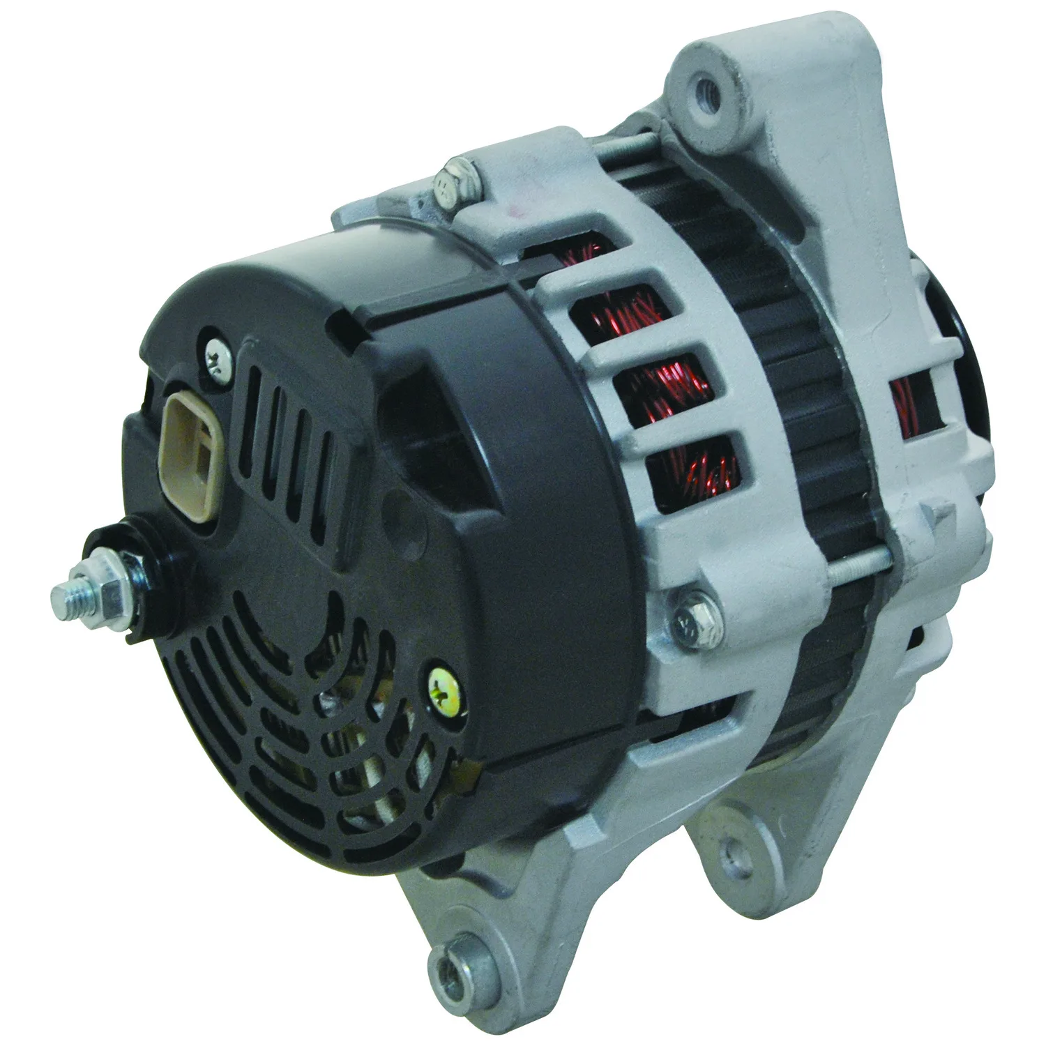 12390N WAI - 1.ALTERNATOR — zdjęcie 8 z 9