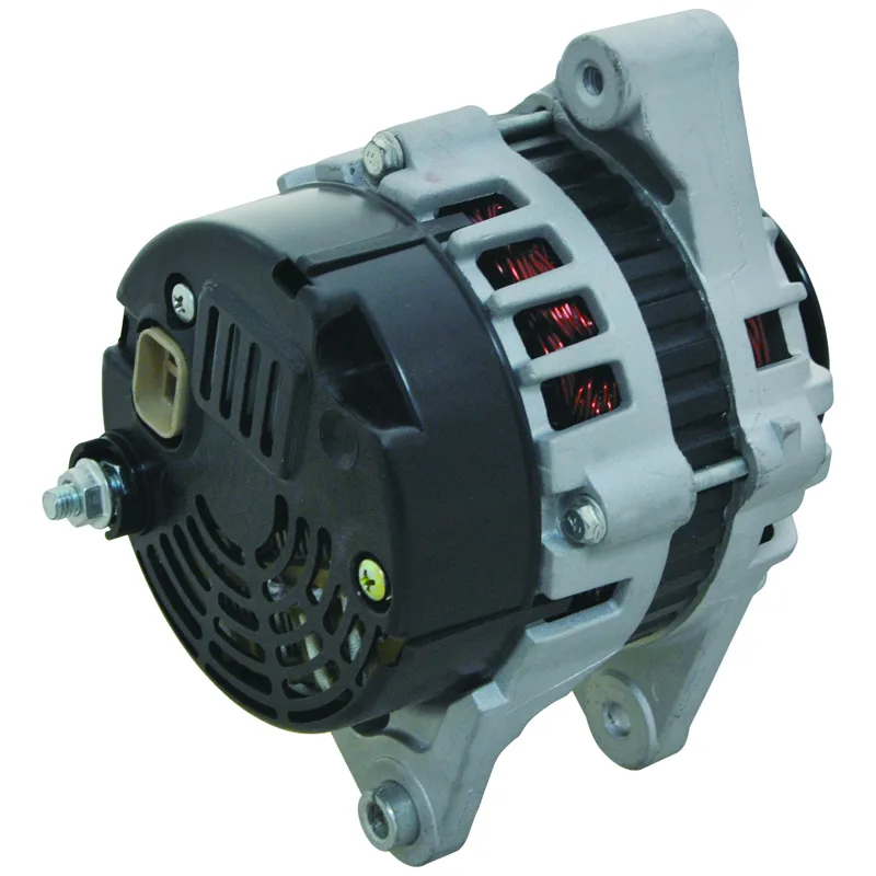 12390N WAI - 1.ALTERNATOR — zdjęcie 8 z 9