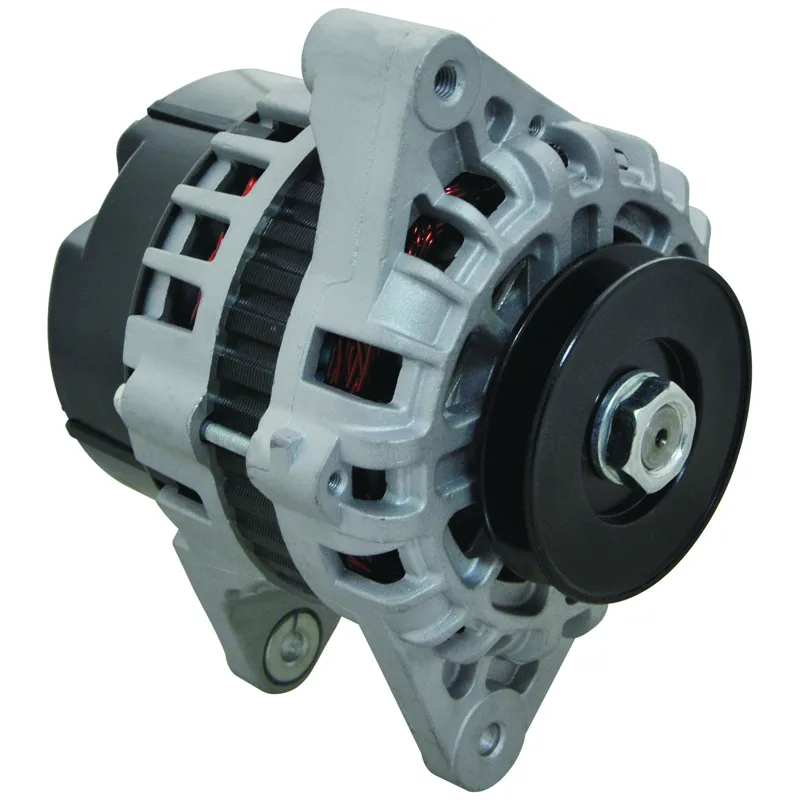 12390N WAI - 1.ALTERNATOR — zdjęcie 5 z 9