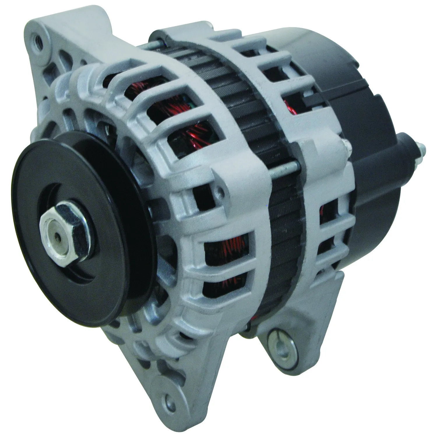 12390N WAI - 1.ALTERNATOR — zdjęcie 4 z 9