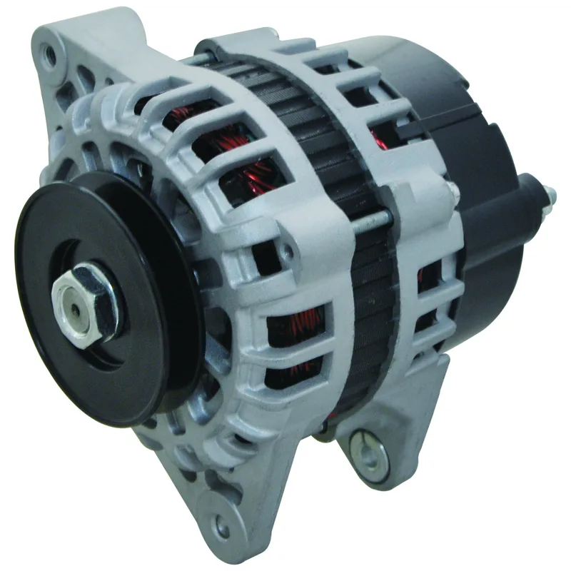 12390N WAI - 1.ALTERNATOR — zdjęcie 4 z 9