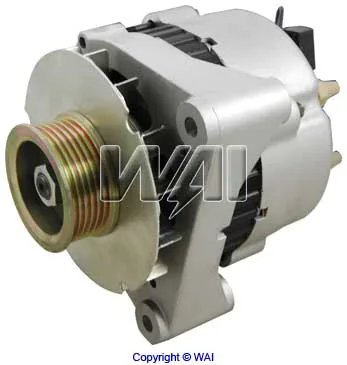 12391N WAI - 1.ALTERNATOR — zdjęcie 1 z 1