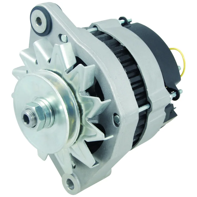 12411N WAI - 1.ALTERNATOR — zdjęcie 2 z 3