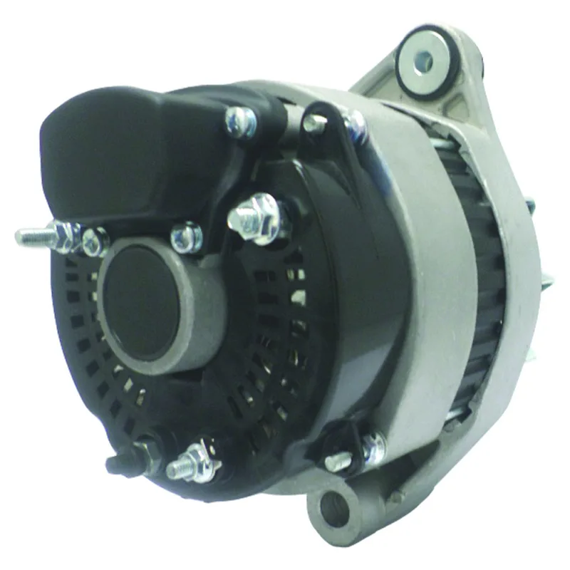 12417N WAI - 1.ALTERNATOR — zdjęcie 8 z 9