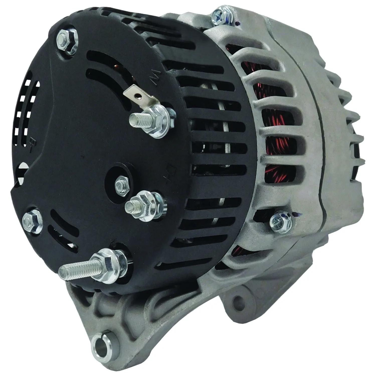 12427N WAI - 1.ALTERNATOR — zdjęcie 2 z 8