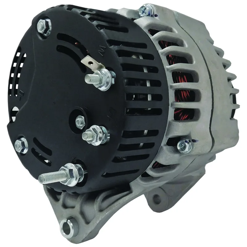 12427N WAI - 1.ALTERNATOR — zdjęcie 2 z 8