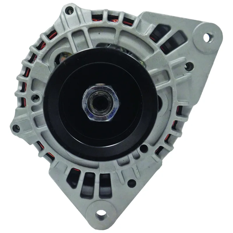 12427N WAI - 1.ALTERNATOR — zdjęcie 3 z 8