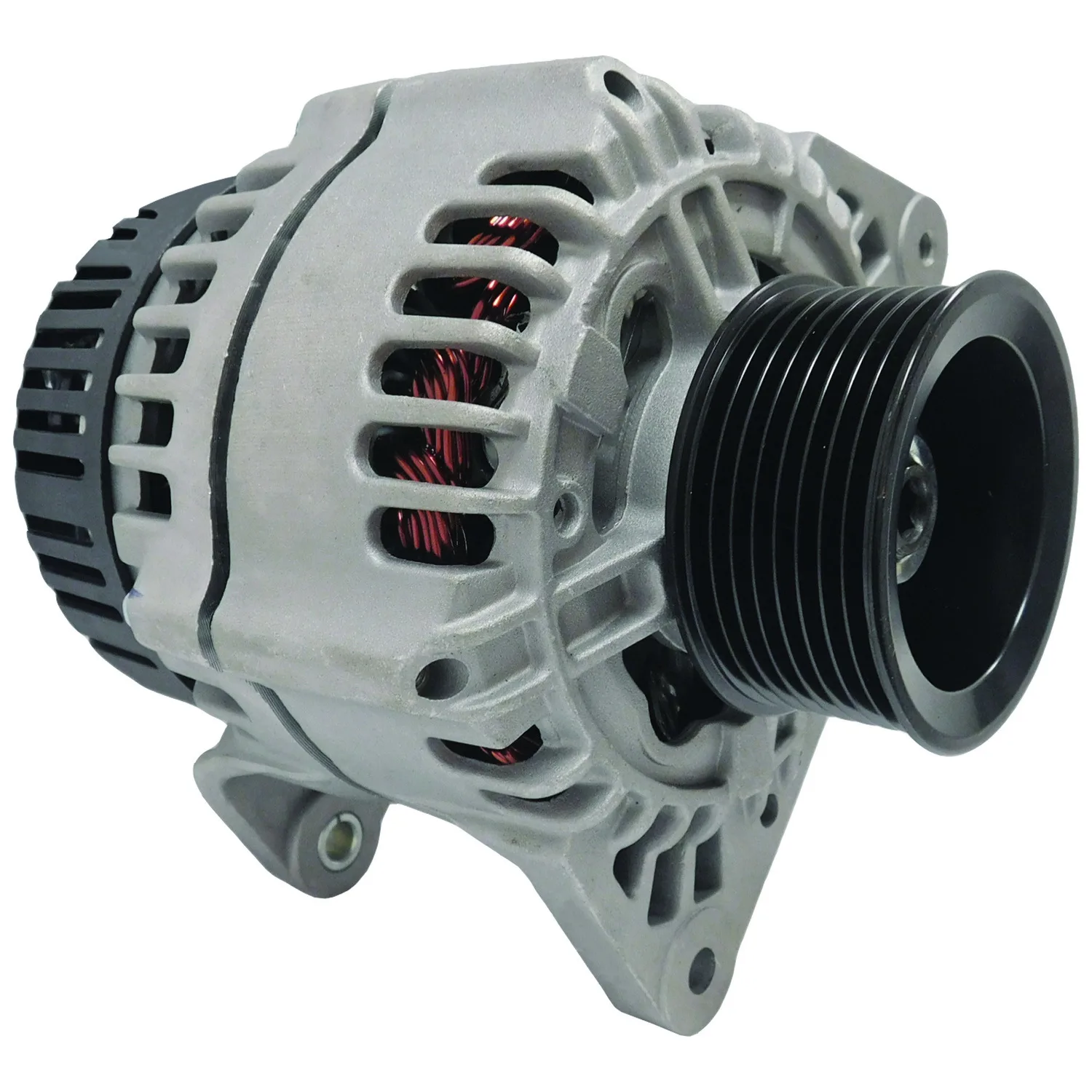 12427N WAI - 1.ALTERNATOR — zdjęcie 5 z 8