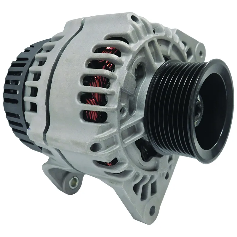 12427N WAI - 1.ALTERNATOR — zdjęcie 5 z 8