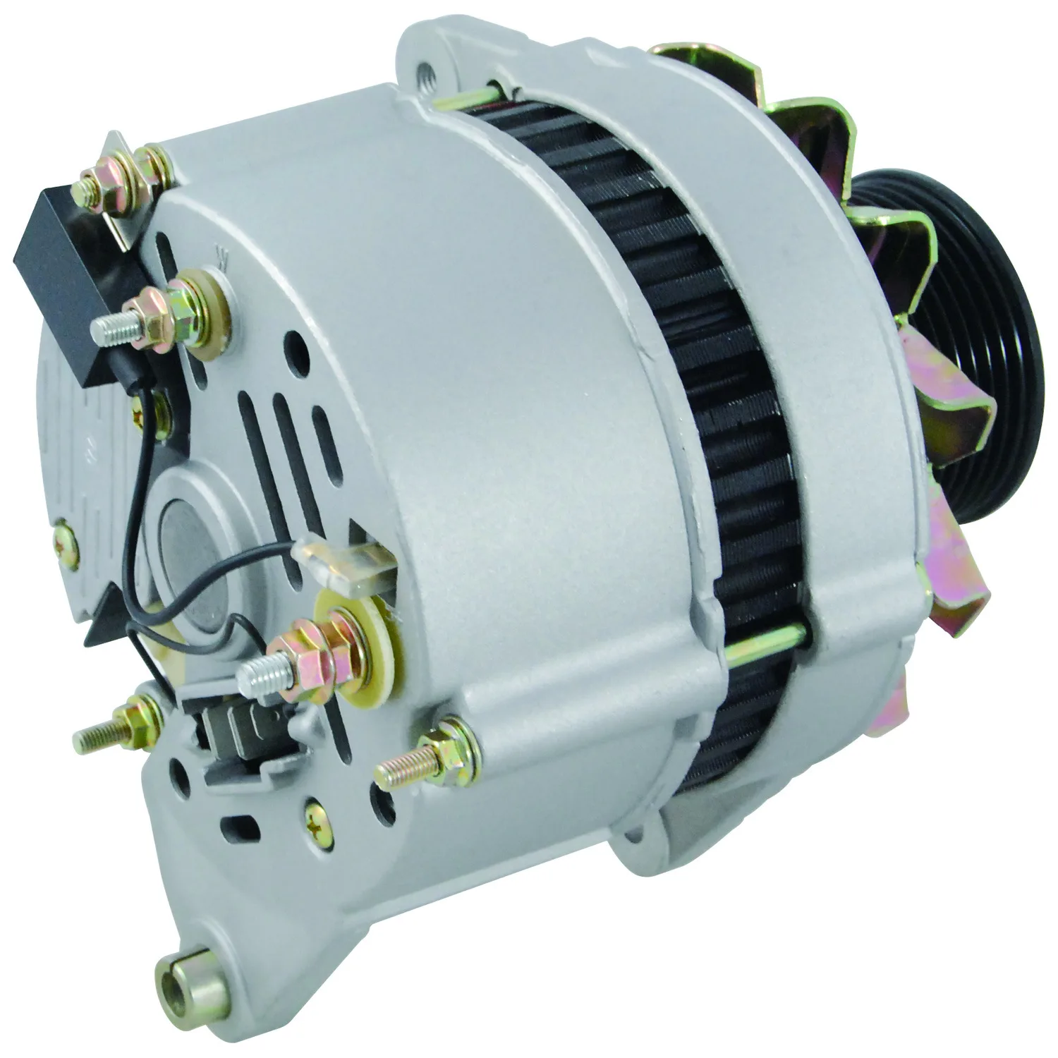 12428N WAI - 1.ALTERNATOR — zdjęcie 1 z 3