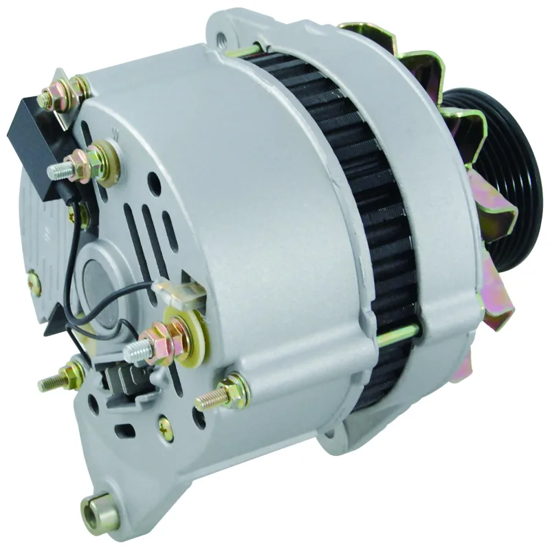 12428N WAI - 1.ALTERNATOR — zdjęcie 1 z 3