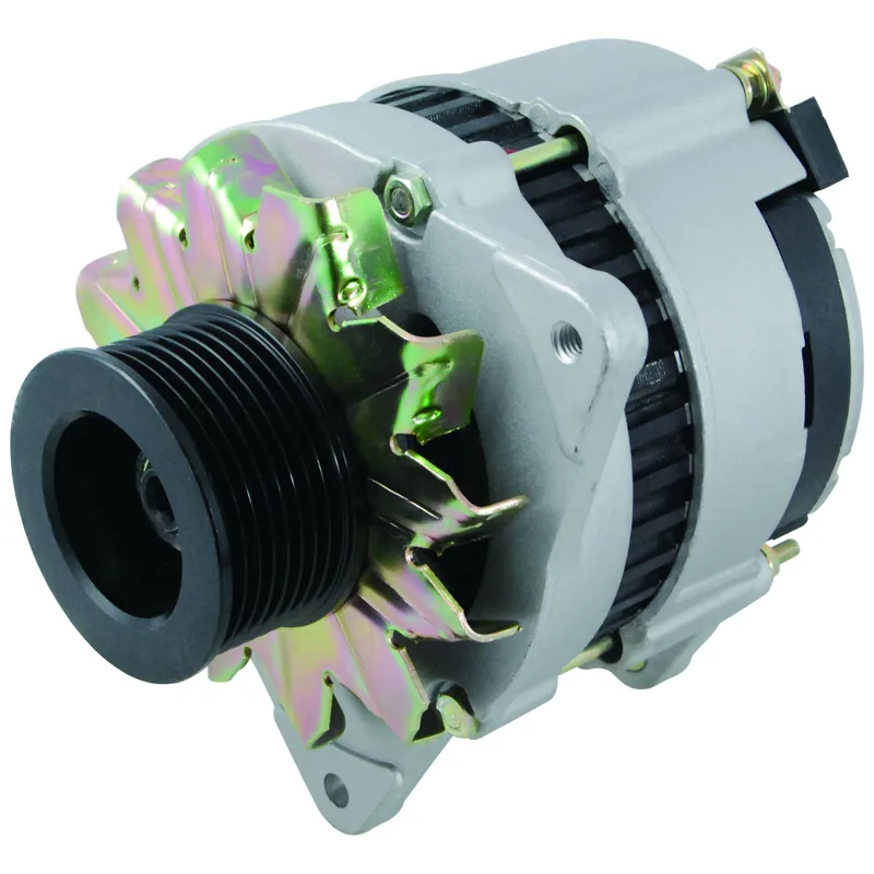 12428N WAI - 1.ALTERNATOR — zdjęcie 2 z 3