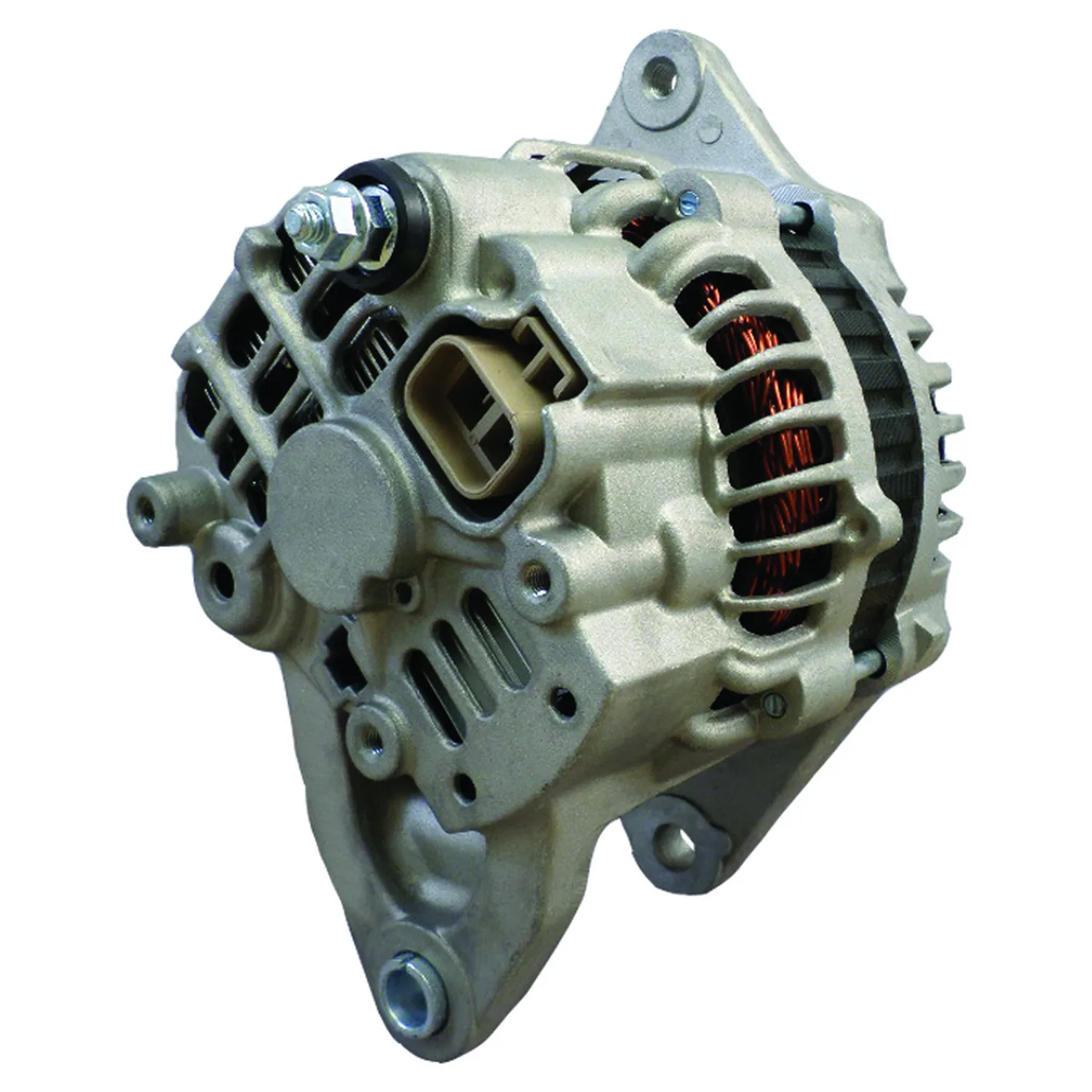 12430N WAI - 1.ALTERNATOR — zdjęcie 8 z 9