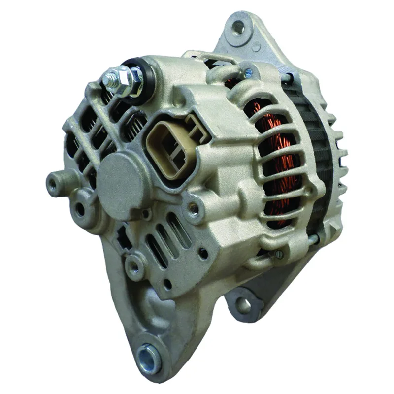 12430N WAI - 1.ALTERNATOR — zdjęcie 8 z 9