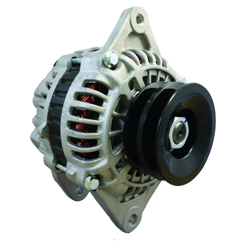 12430N WAI - 1.ALTERNATOR — zdjęcie 5 z 9