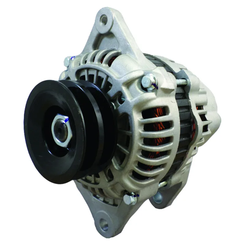 12430N WAI - 1.ALTERNATOR — zdjęcie 4 z 9