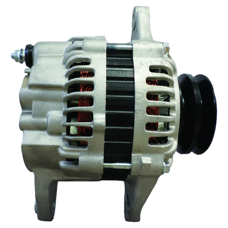 12430N WAI - 1.ALTERNATOR — zdjęcie 3 z 9
