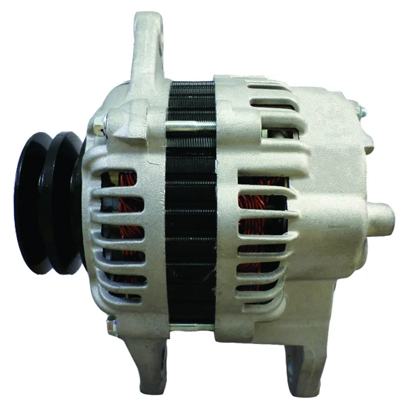 12430N WAI - 1.ALTERNATOR — zdjęcie 2 z 9