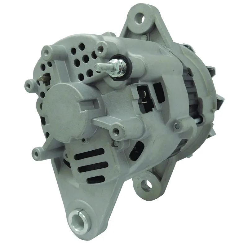 12431N WAI - 1.ALTERNATOR — zdjęcie 1 z 3