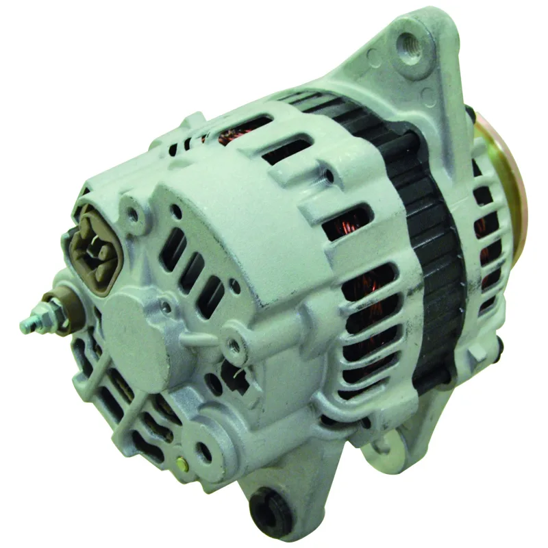 12432N WAI - 1.ALTERNATOR — zdjęcie 2 z 8