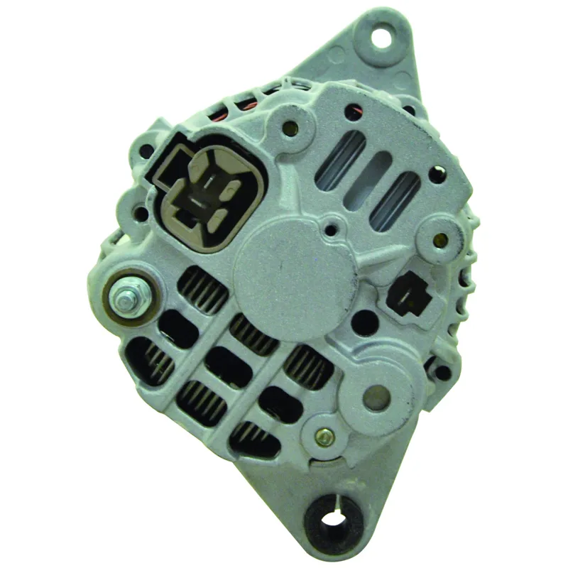 12432N WAI - 1.ALTERNATOR — zdjęcie 4 z 8