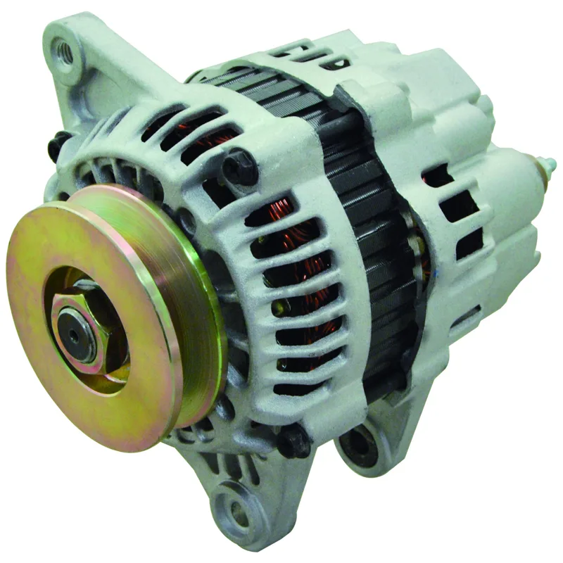 12432N WAI - 1.ALTERNATOR — zdjęcie 6 z 8