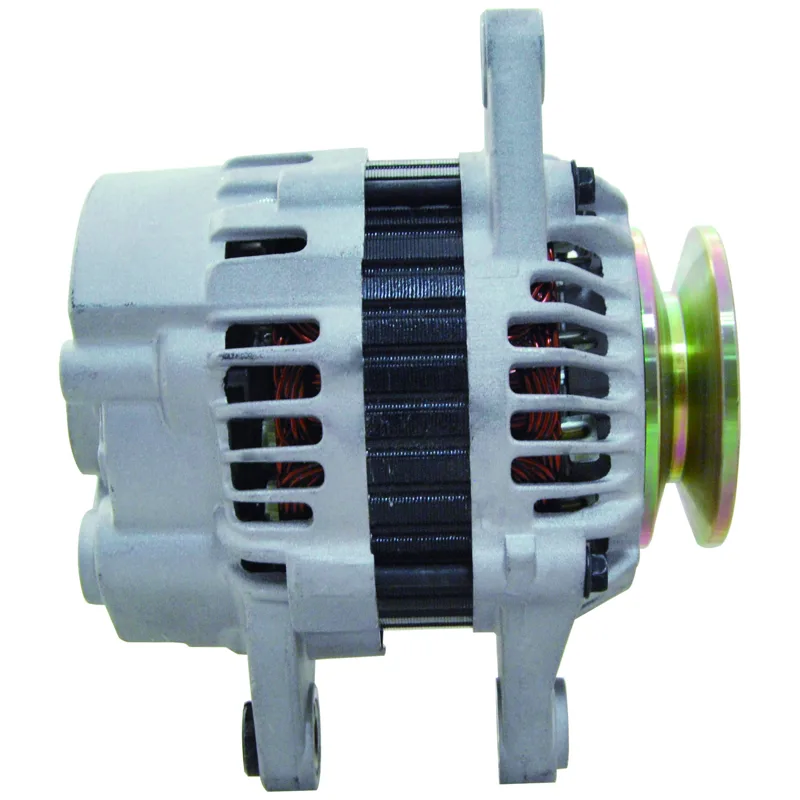 12432N WAI - 1.ALTERNATOR — zdjęcie 7 z 8