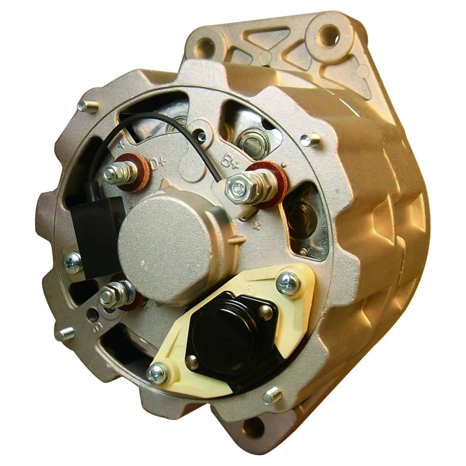 12443N WAI - 1.ALTERNATOR — zdjęcie 8 z 9