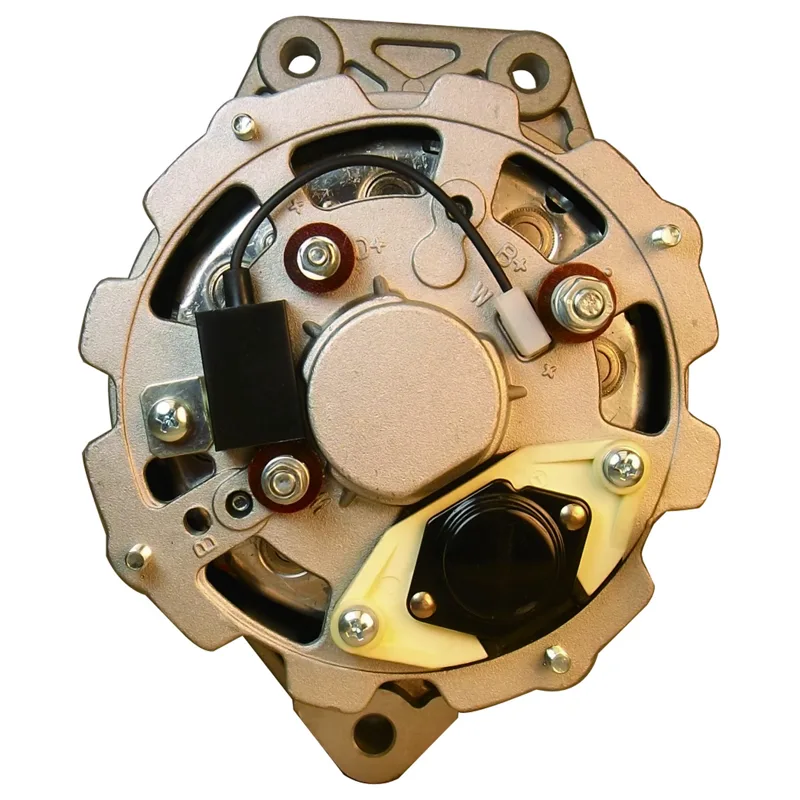 12443N WAI - 1.ALTERNATOR — zdjęcie 6 z 9