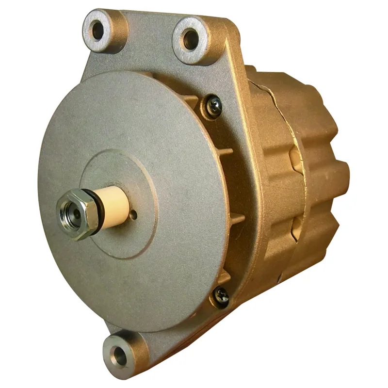 12443N WAI - 1.ALTERNATOR — zdjęcie 4 z 9