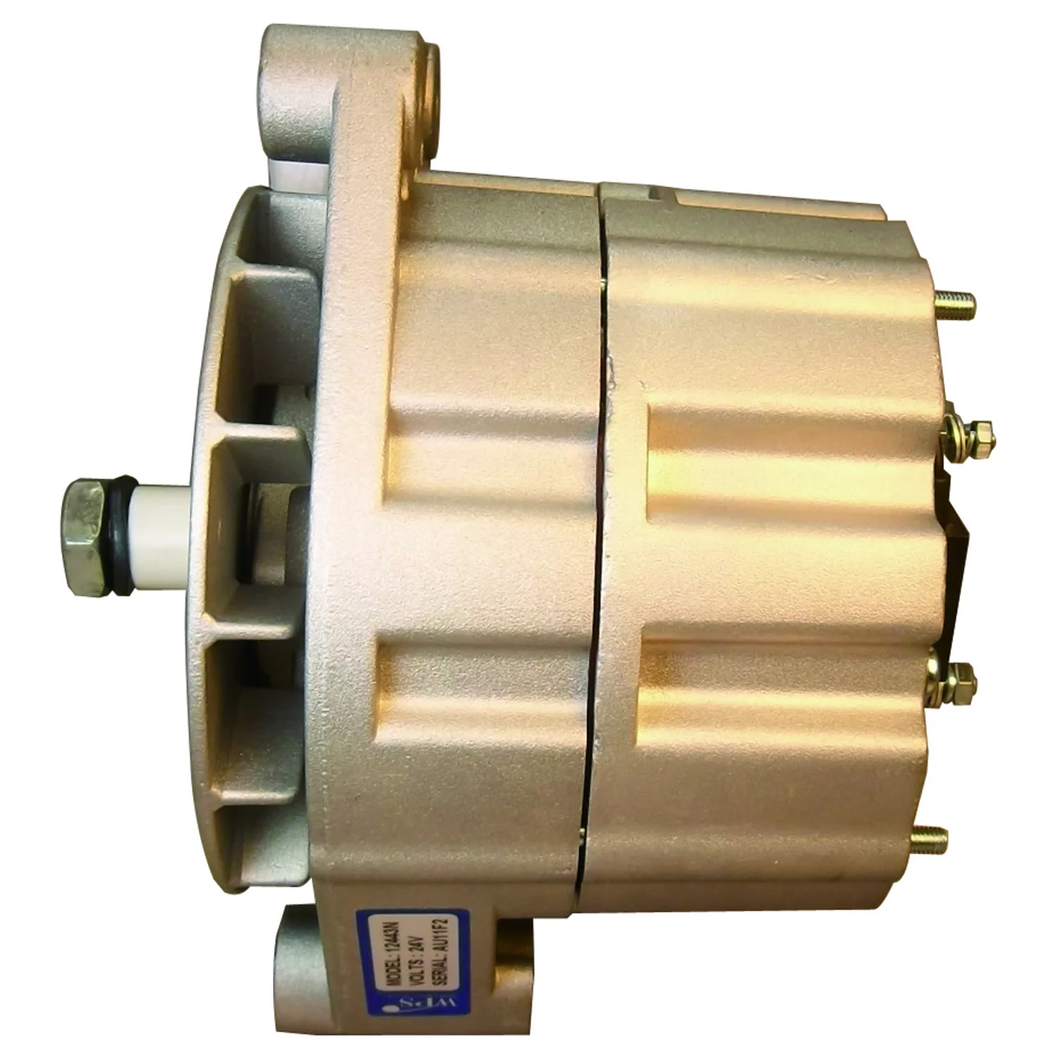 12443N WAI - 1.ALTERNATOR — zdjęcie 2 z 9