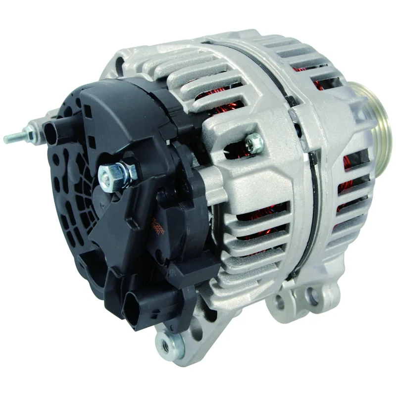 12445N WAI - 1.ALTERNATOR — zdjęcie 1 z 3