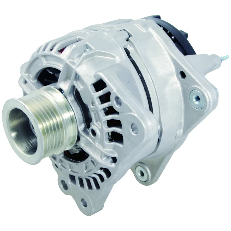 12445N WAI - 1.ALTERNATOR — zdjęcie 3 z 3