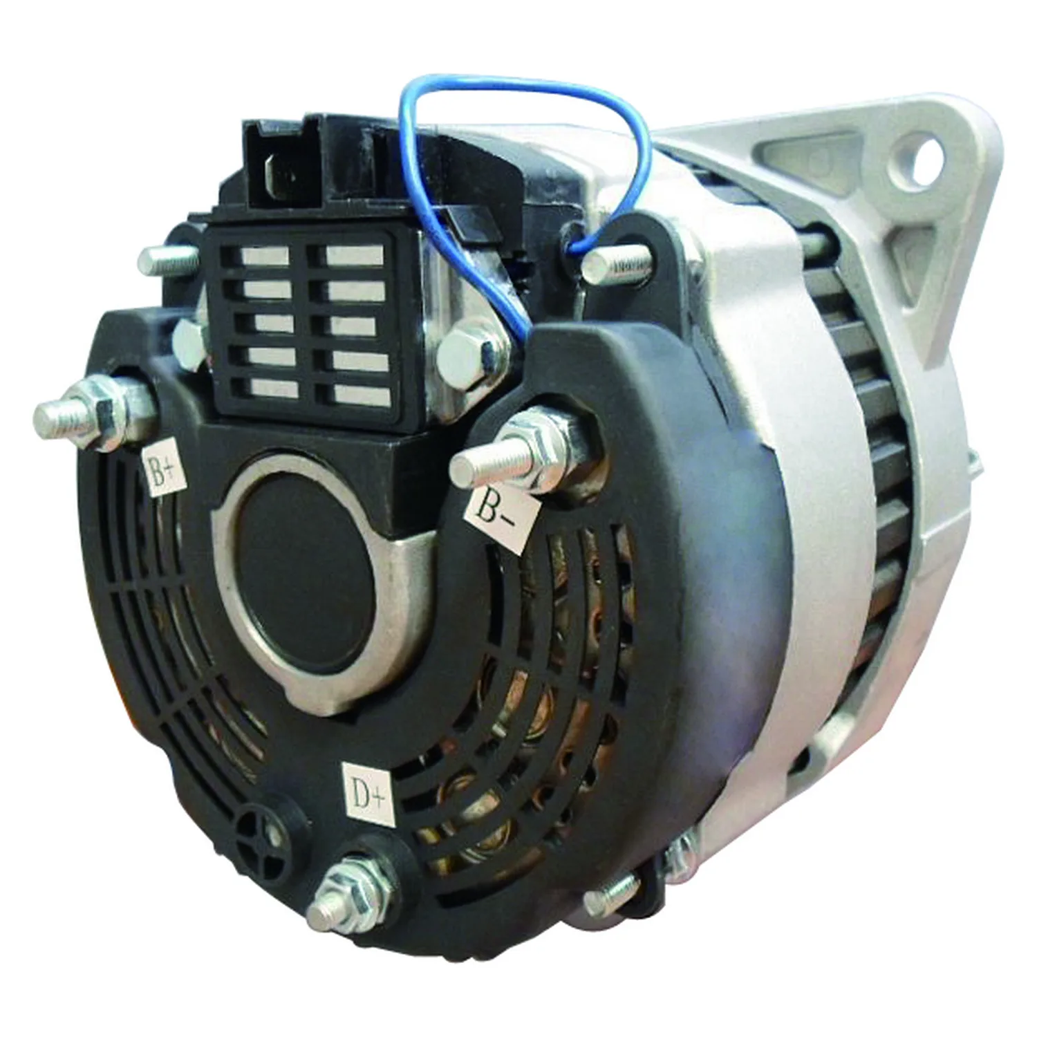 12459N WAI - 1.ALTERNATOR — zdjęcie 8 z 9