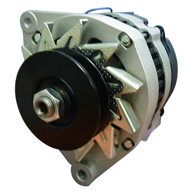 12459N WAI - 1.ALTERNATOR — zdjęcie 4 z 9