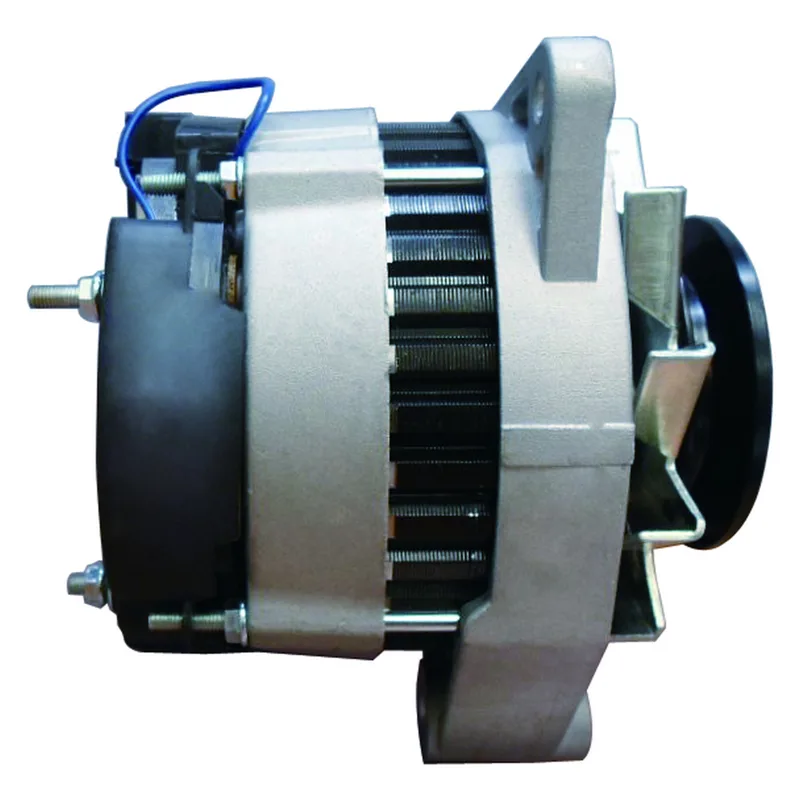 12459N WAI - 1.ALTERNATOR — zdjęcie 3 z 9