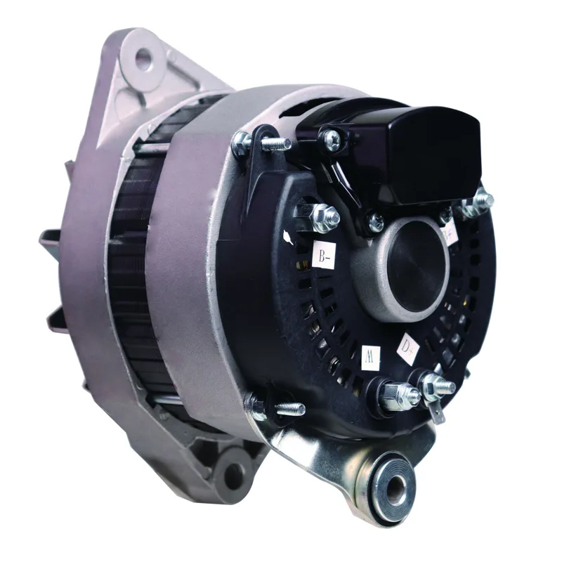 12465N WAI - 1.ALTERNATOR — zdjęcie 1 z 9