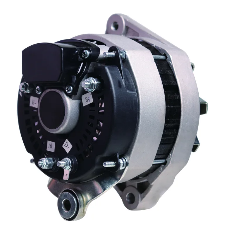 12465N WAI - 1.ALTERNATOR — zdjęcie 8 z 9