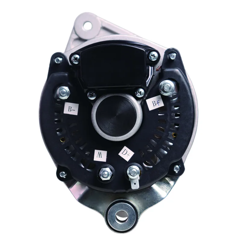 12465N WAI - 1.ALTERNATOR — zdjęcie 6 z 9