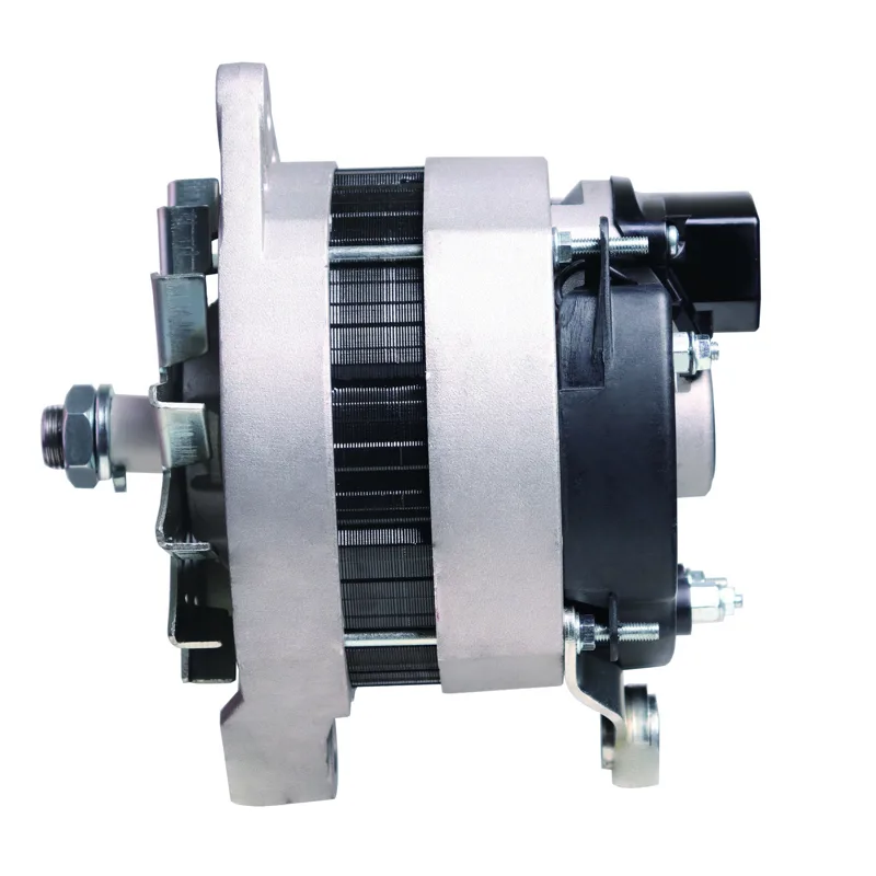 12465N WAI - 1.ALTERNATOR — zdjęcie 2 z 9