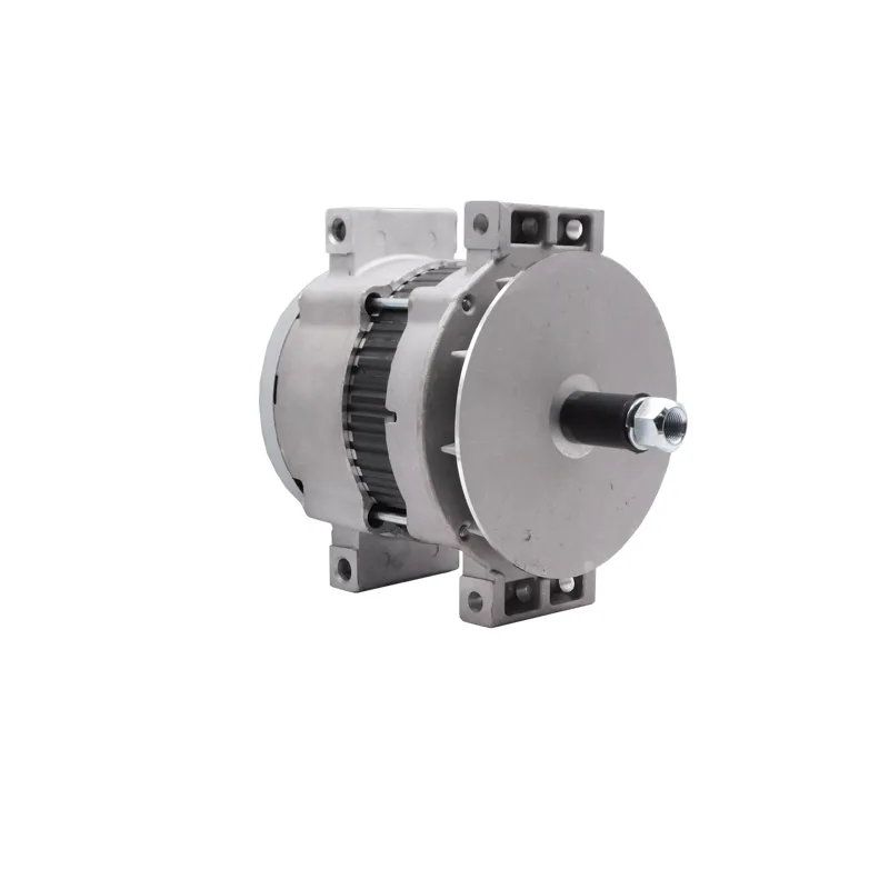 12468N WAI - 1.ALTERNATOR — zdjęcie 1 z 2