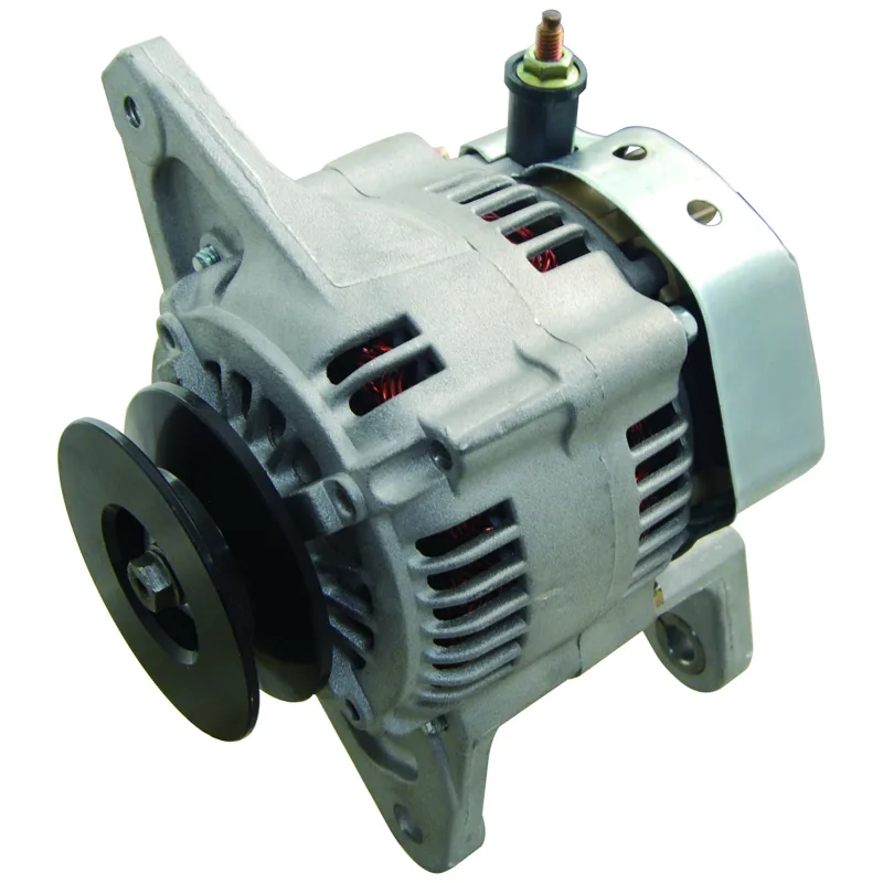 12470N WAI - 1.ALTERNATOR — zdjęcie 4 z 9