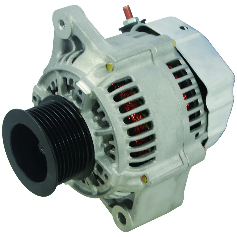 12474N WAI - 1.ALTERNATOR — zdjęcie 2 z 3